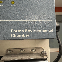Thermo Forma Environmental Chamber image 1